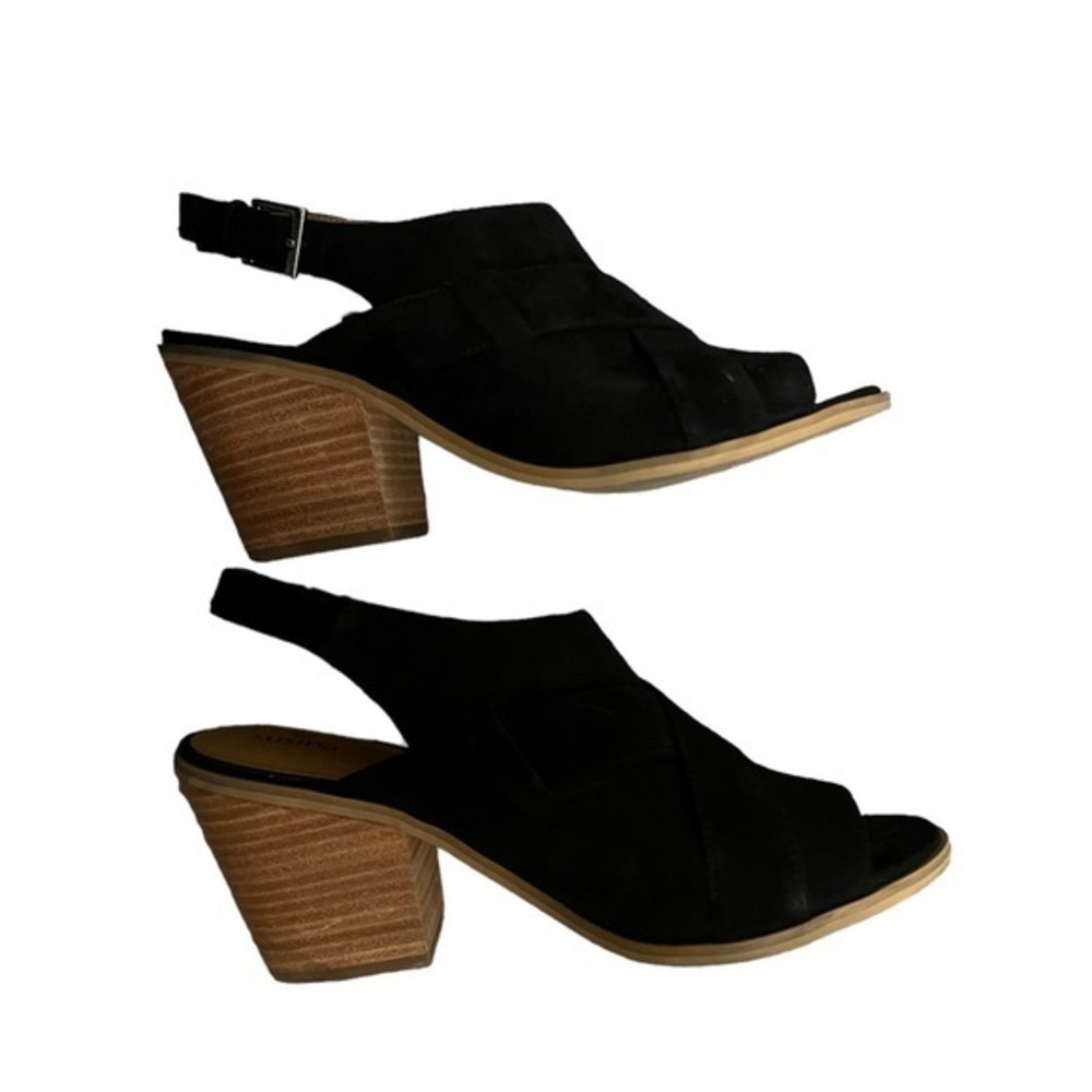 Susina‎ heels